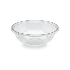 Salaattikulho PET-muovi