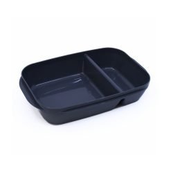 Alternative view of Lounasrasia, uudelleenkäytettävä (kaksiosainen)