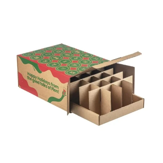 Innovatiiviset tuotepakkaukset