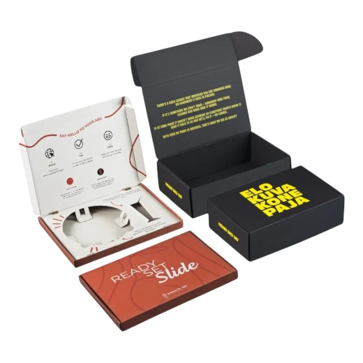 Pakkaussuunnittelupalvelu