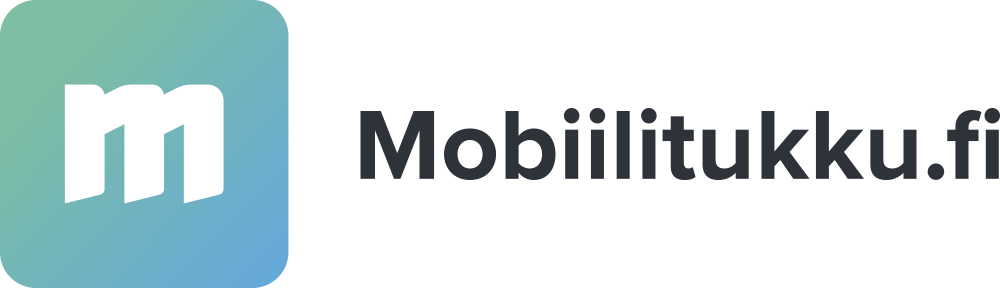 Mobiilitukku logo