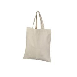 Kangaskassi, kierrätyspuuvilla (eri värejä ja kokoja)