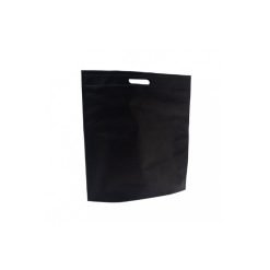 Kuitukangaskassi, kantoaukolla (eri värejä ja kokoja)