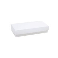 Alternative view of Lahjalaatikko kannella (eri värejä ja kokoja)