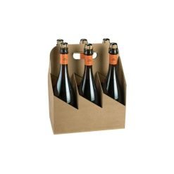 Alternative view of Pullokori (eri kokoja ja värejä)