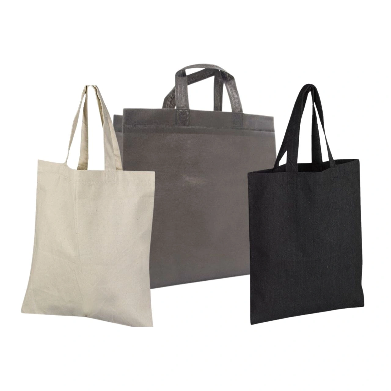 Kangaskassit ja kestokassit