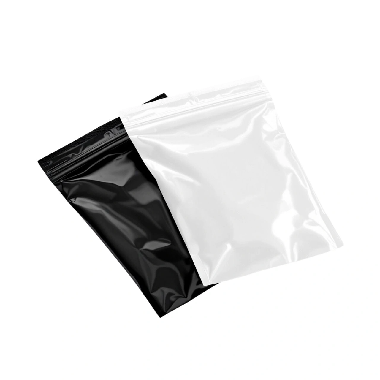 Muoviset pakkauspussit