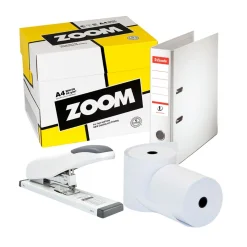 Toimisto- ja tulostustarvikkeet