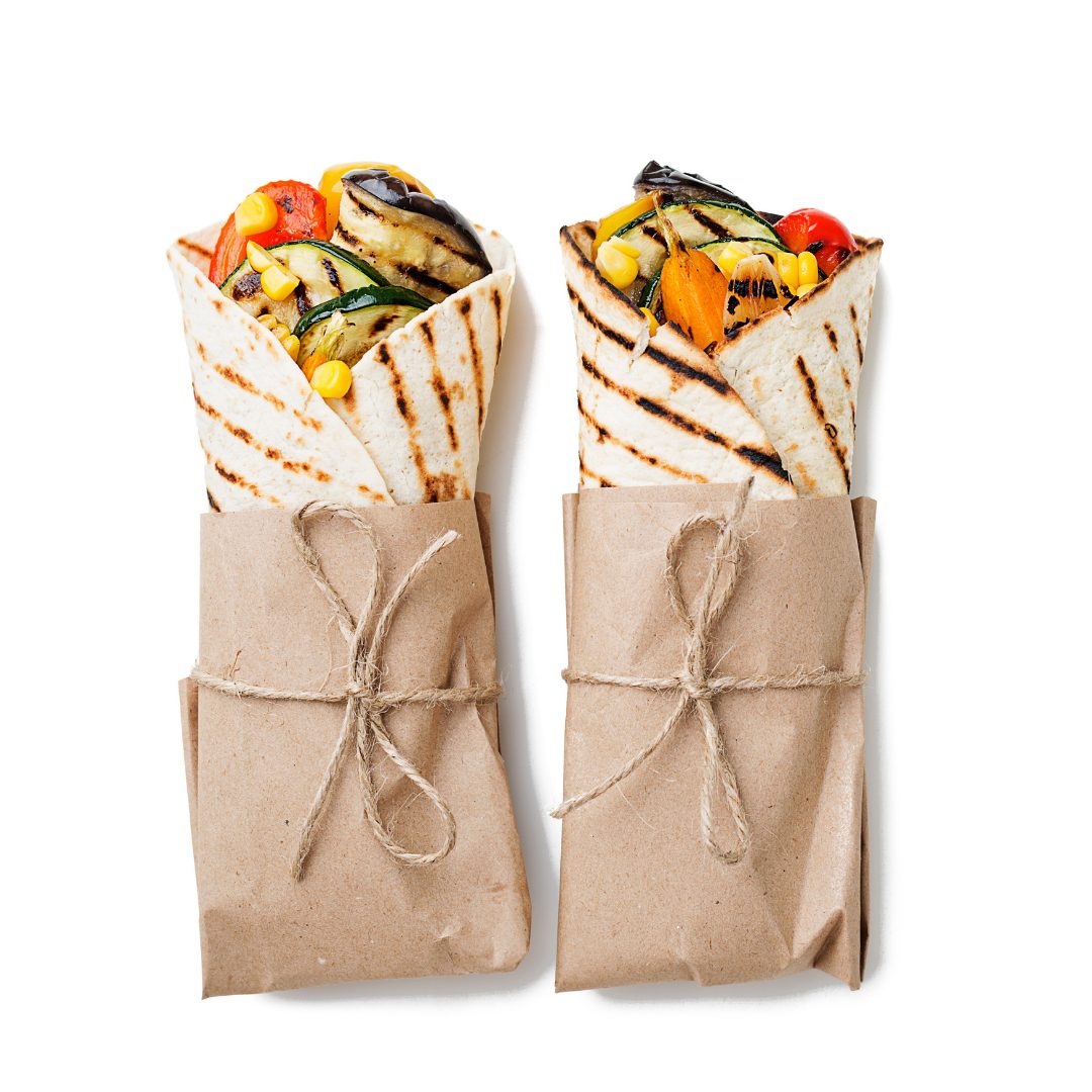 Käärepaperit ja paperitaskut