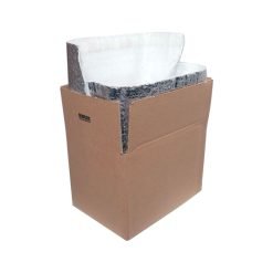 Alternative view of Eristyssisus pahvilaatikoihin