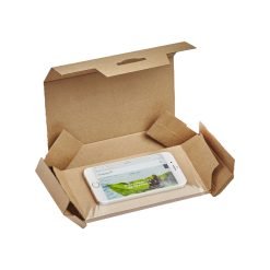 Kalvokiinnityspakkaus (Retention Box)