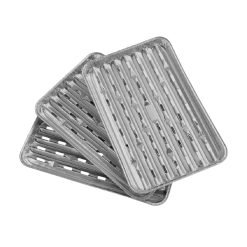 Grillitarjotin (3kpl / pakkaus)