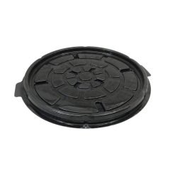 Kakkukuvun pohja, PET-muovi