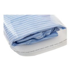 Alternative view of Muovinen pakkauspussi teippisuljennalla