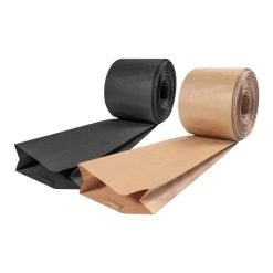 Paperisukka sivuvekillä (100m)