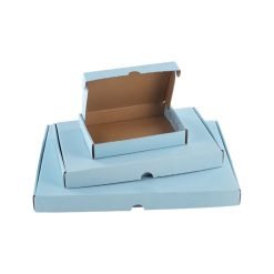 Alternative view of Värillinen postituskotelo (eri kokoja ja värejä)