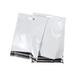 Postituspussi kantokahvalla