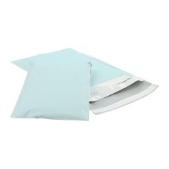 Alternative view of Värillinen postituspussi (eri kokoja)