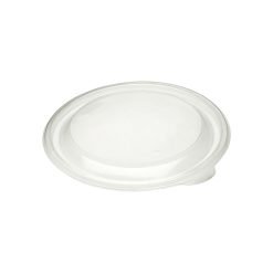 Alternative view of Pyöreä ruokarasia (kestää n. 20 pesua)