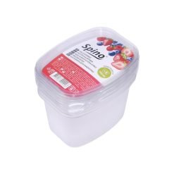 Pakasterasiat kannella, PP (eri kokoja)