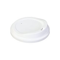 Kahvikupin kansi (uudelleenkäytettävä)