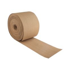 Kuplapaperi rullassa