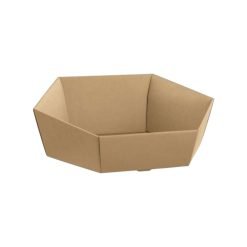 Kuusikulmainen lahjakori