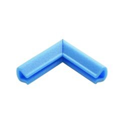 Kulmasuoja U Tulip-profiili