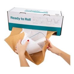 Alternative view of Hunajakenno paperi (annostelulaatikko)