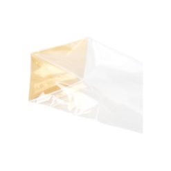 Alternative view of Sellofaanipussi pohjapahvilla (eri kokoja)