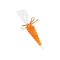 Alternative view of Sellofaanituuttipussi