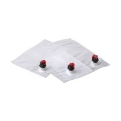 Hanapussi, läpinäkyvä (eri kokoja)