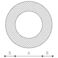 Alternative view of Reunasuoja O-profiili