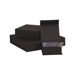 Alternative view of Suklaarasia magneettikiinnityksellä (eri kokoja)