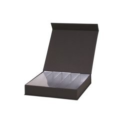 Suklaarasia magneettikiinnityksellä (eri kokoja)