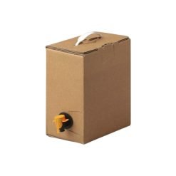 Hanapakkauslaatikko (laatikko hanapussille)