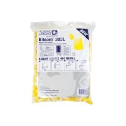 Korvatulpat Bilsom 303L (200 paria)