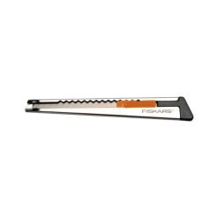 Katkoteräveitsi Fiskars litteä