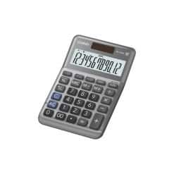 Pöytälaskin Casio MS-120FM
