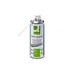 Paineilmaspray elektroniikalle (400ml)