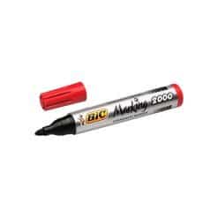Alternative view of Huopakynä Bic Marking (eri väreissä ja kärkimallilla)