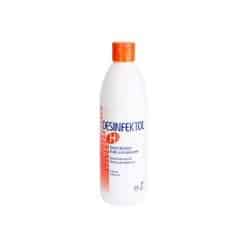 Desinfektioaine Desinfektol H (500ml)