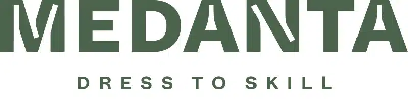 MEDANTA logo CO2 kompensointi