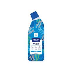 WC-puhdistusaine Mayeri ocean (750ml)