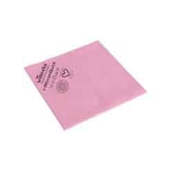 Mikrokuituliina Vileda r-MicronQuick (punainen)