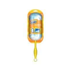Pölyhuiska Swiffer, aloituspakkaus (1+5)