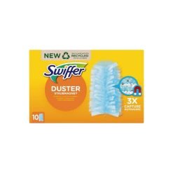 Pölyhuiska Swiffer, täyttöpakkaus (9kpl)