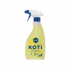 Yleispuhdistussuihke Kiilto Koti, biohajoava (600 ml)