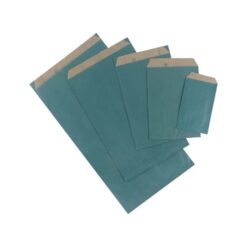 Sivuvekkipussit (eri värejä ja kokoja)