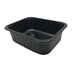 Alternative view of Kalvolla suljettava ruoka-astia (eri kokoja)